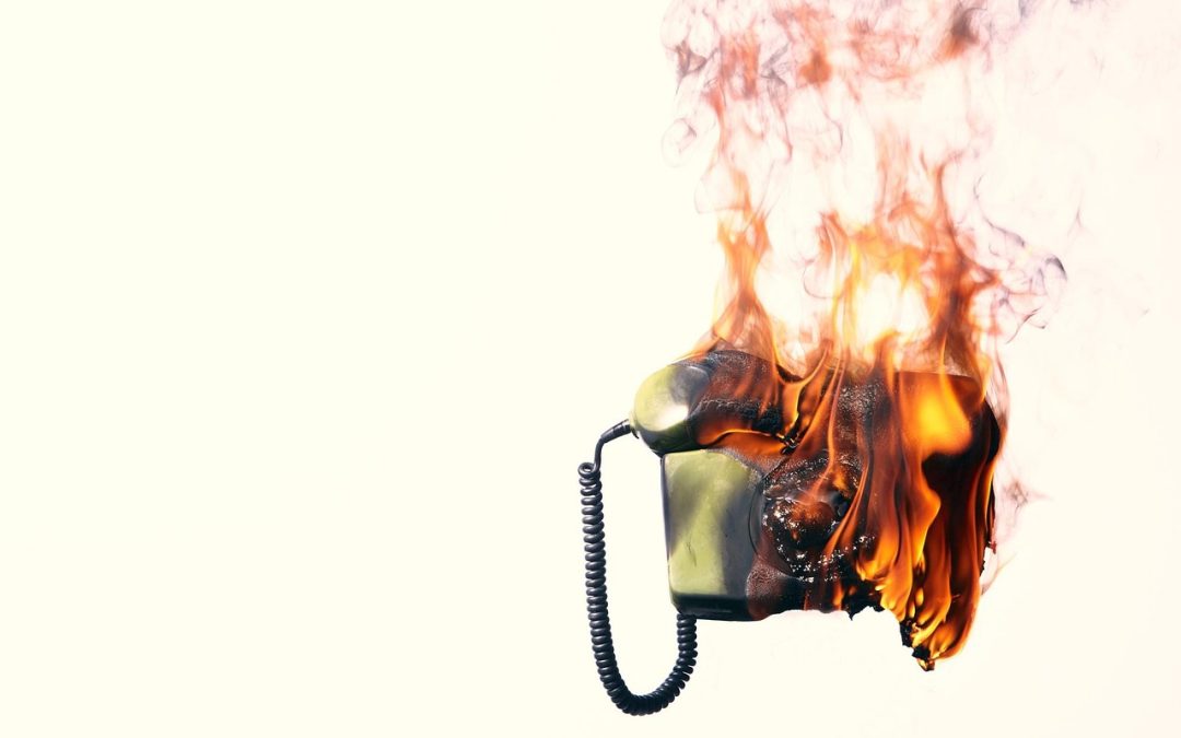 Tanggap Darurat di Kebun Warga