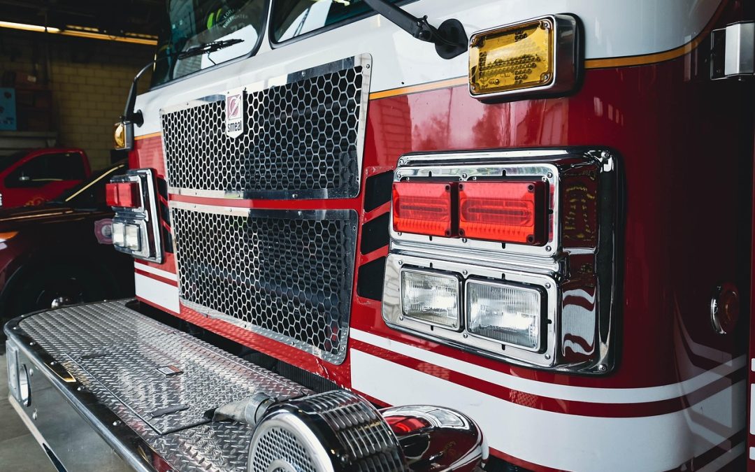 Latihan Simulasi di Lapangan